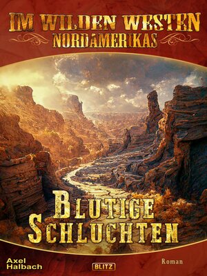 cover image of Im wilden Westen Nordamerikas 19